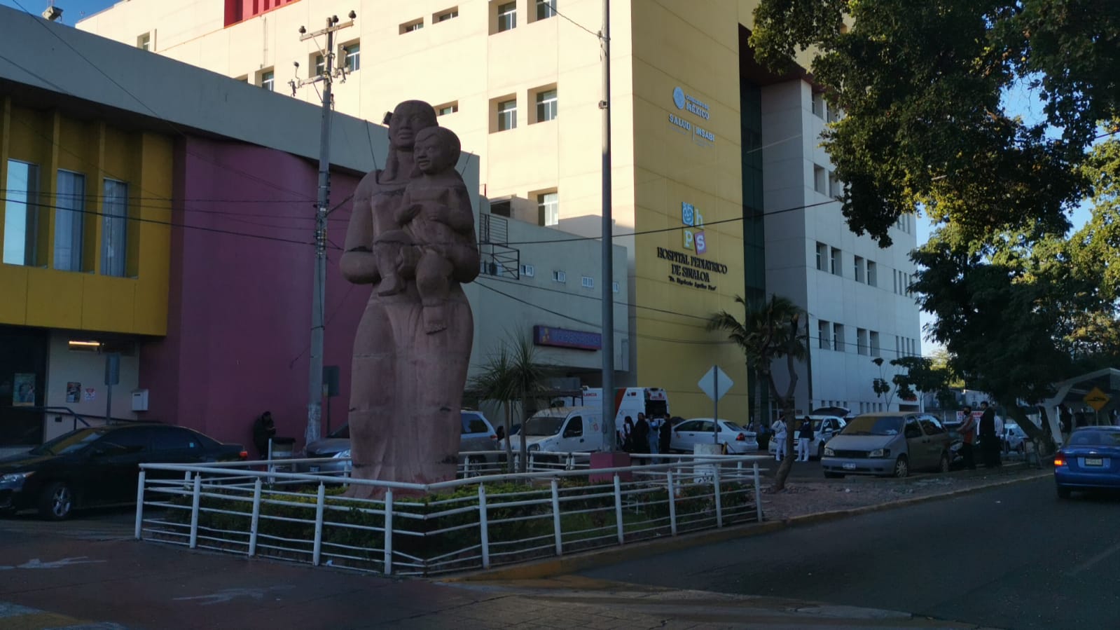 ¡Reportan saldo blanco! Hospital Pediátrico no recibió a ningún niño herido por pirotecnia durante Navidad