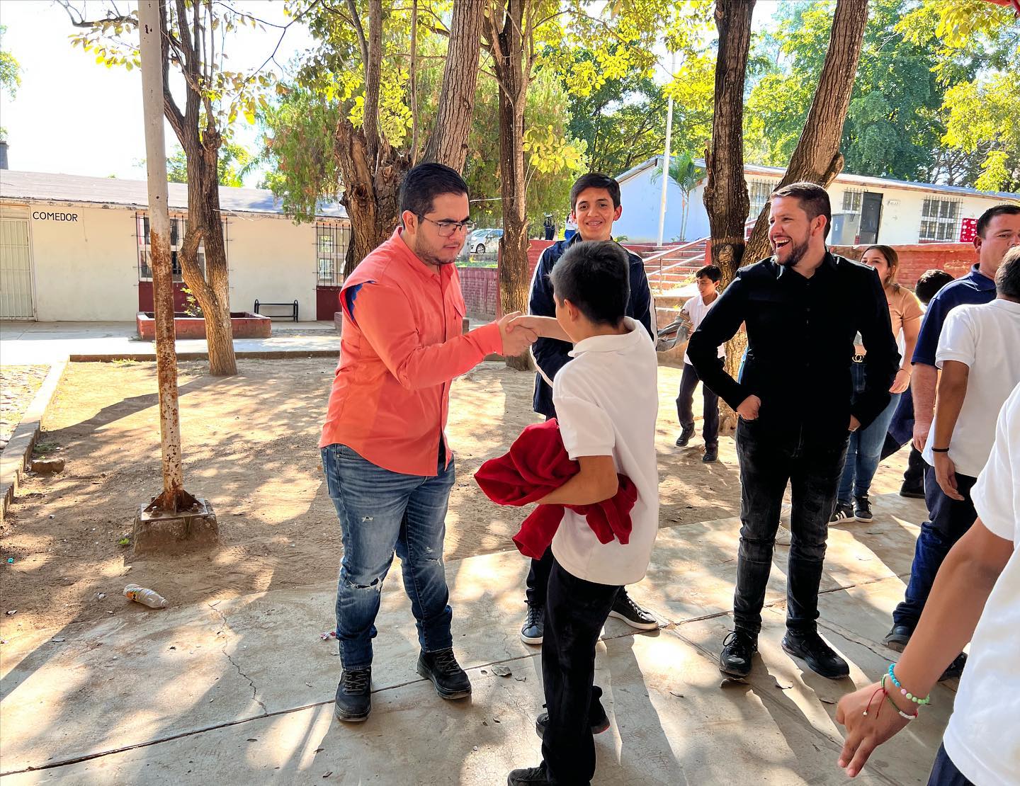 Invertirá el ISJU más de 2 mdp en ‘Comedores Jóvenes’