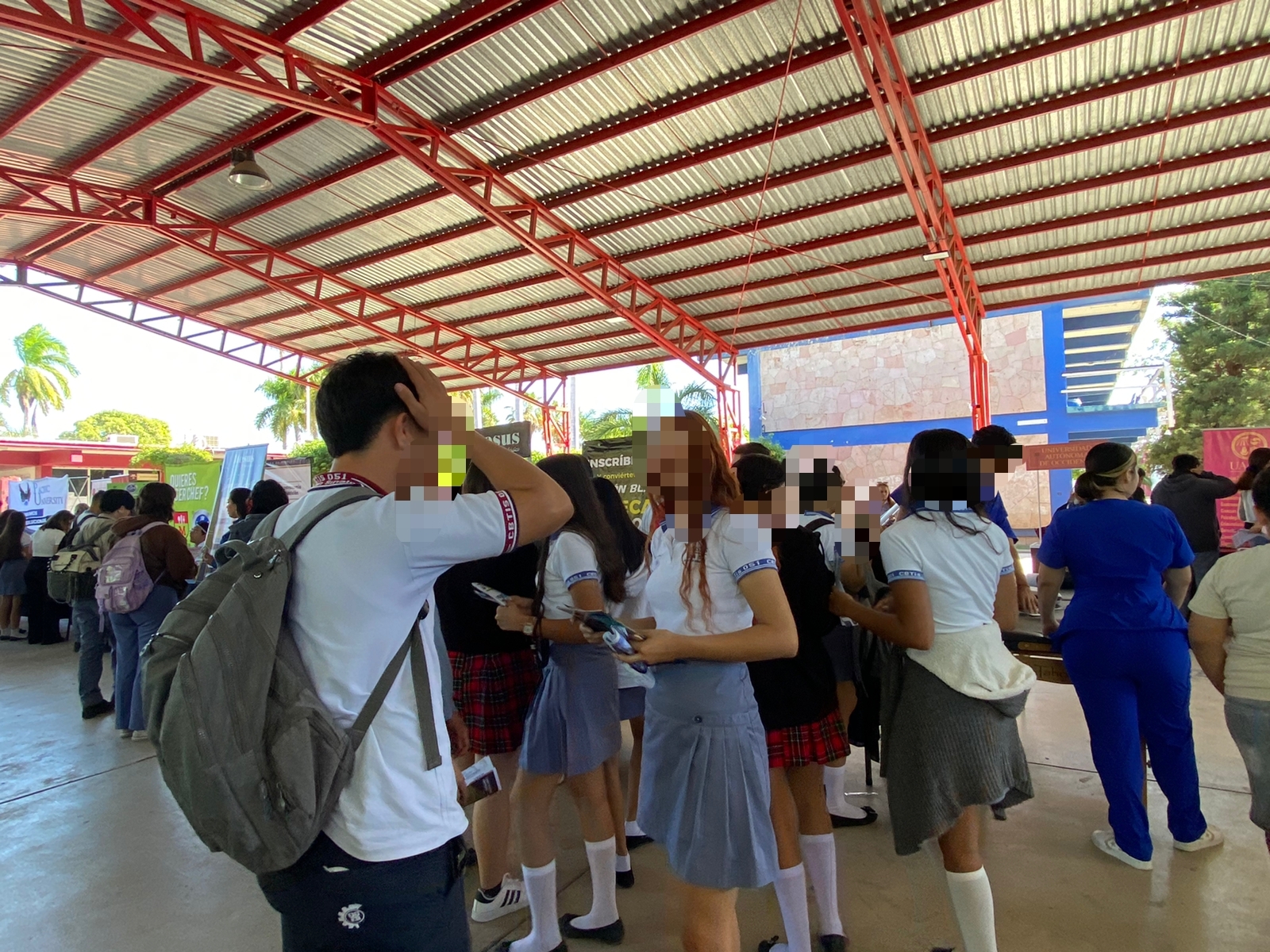 ¡A estudiar! Impulsará IMJU crear escuela para padres