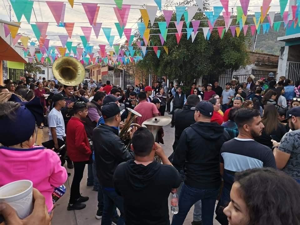 Invita Chametla al Festival Cultural del 492 Aniversario del Mestizaje en Sinaloa