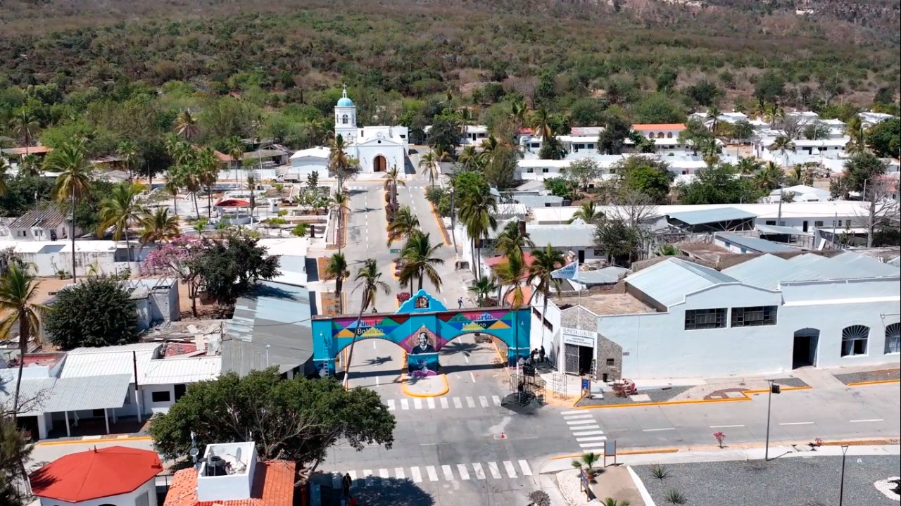 Islas Marías ya tiene agencia turística digital, se unen para su promoción la Semar y la Concanaco Servytur