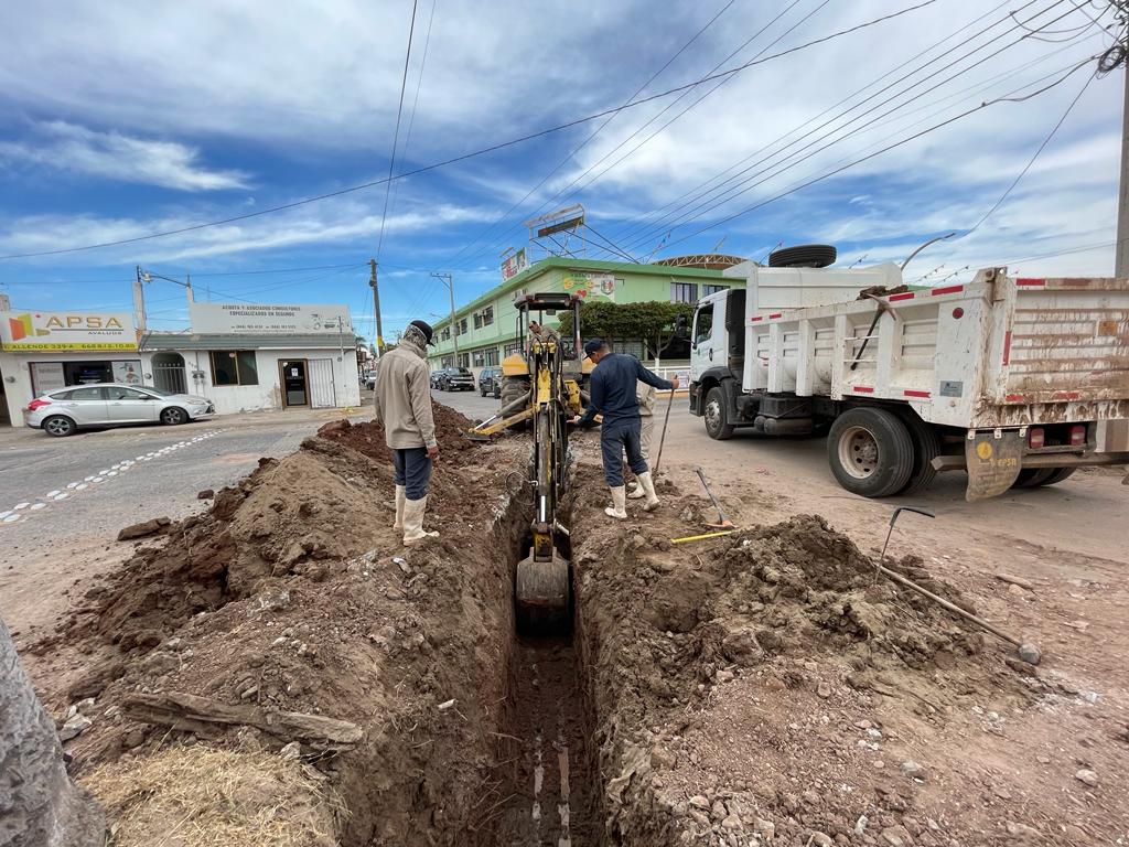 “Japama ya podrá aportar recursos propios para realizar obras”: GVL