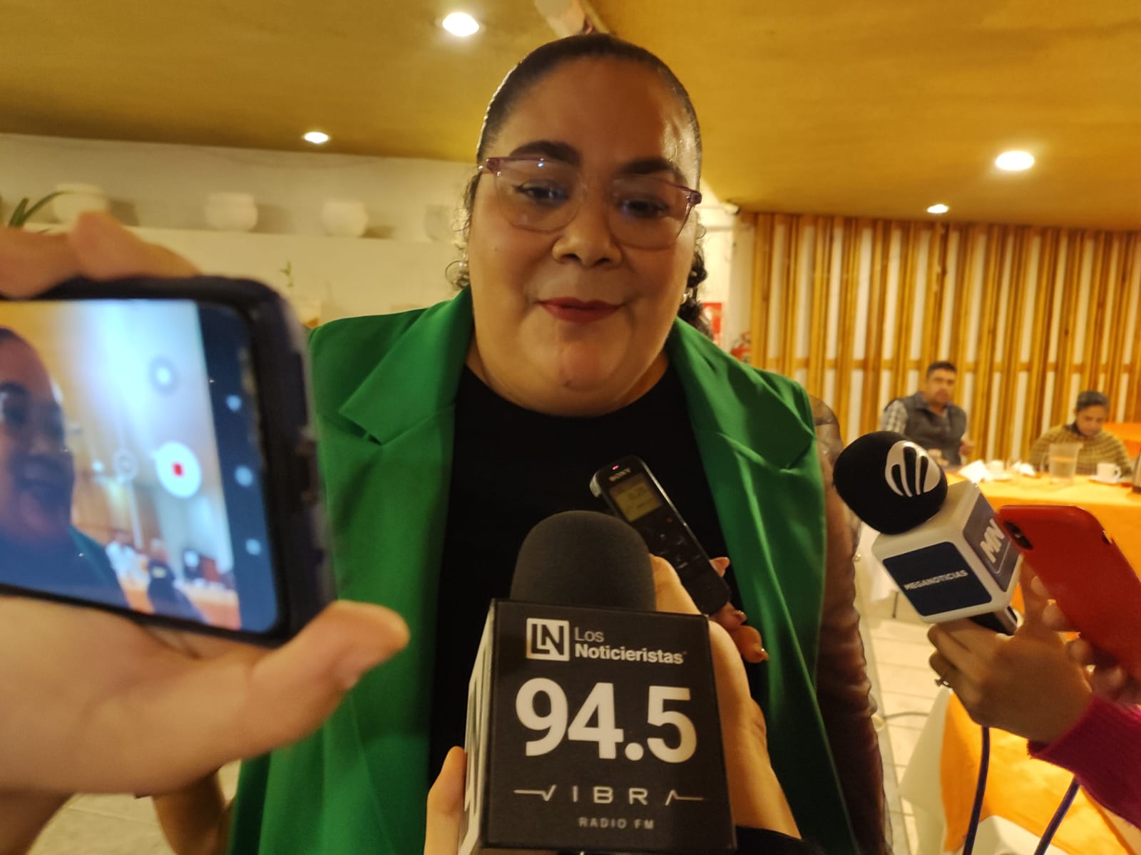 Otro saldo del ‘Jueves Negro’: 9 periodistas sufrieron agresiones durante el ejercicio de su labor, uno sigue con protección