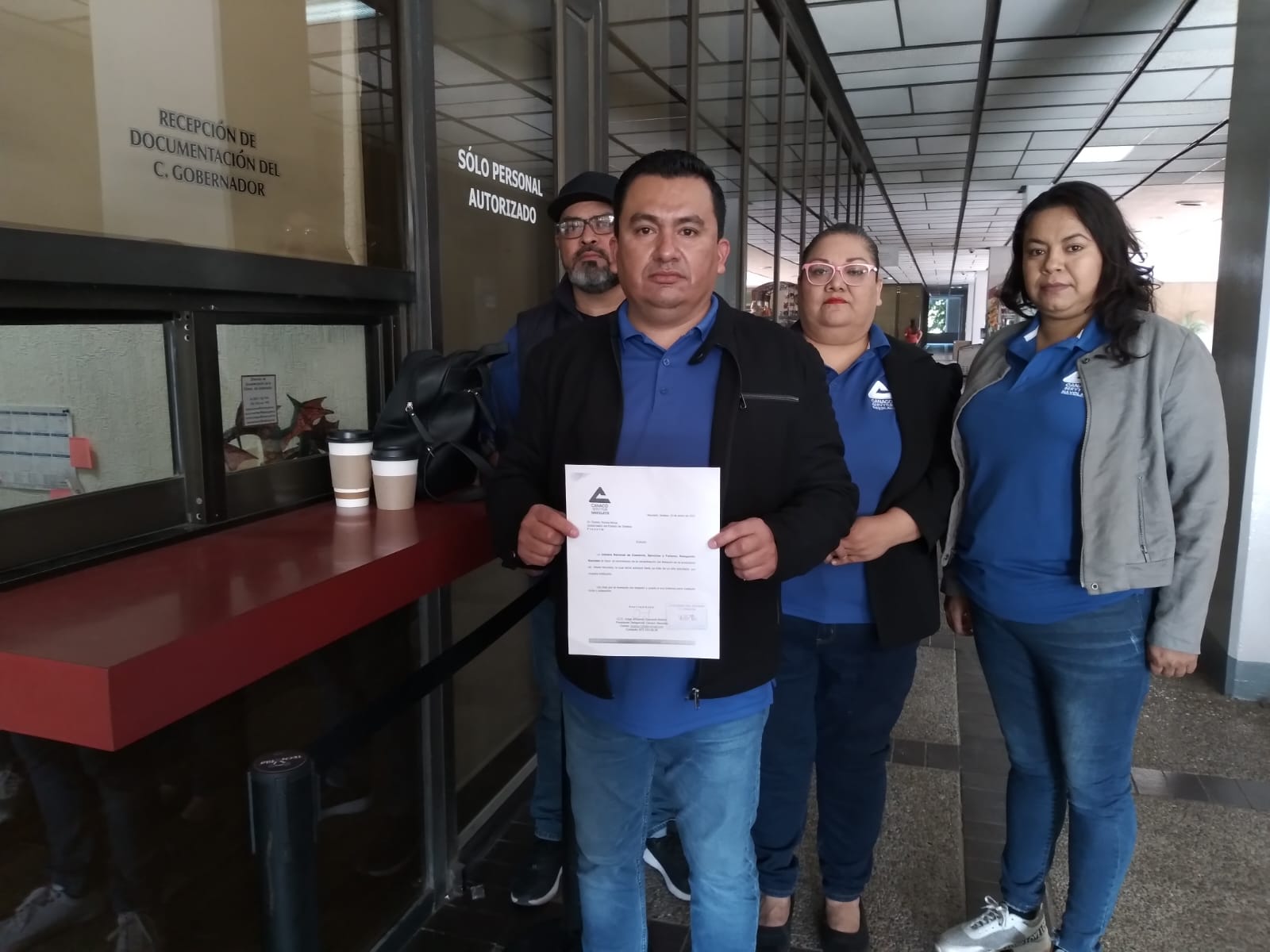 Por representar riesgos, Canaco-Servitur Navolato pide a gobernador clausurar mirador de Altata
