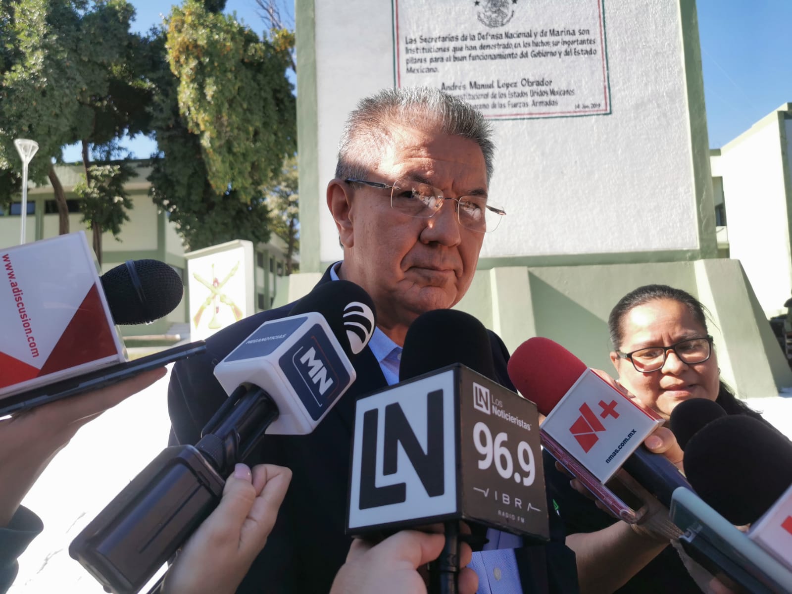 Estado y ayuntamiento de Culiacán atendieron extrañamiento para brindar ayuda a Jesús María: CEDH