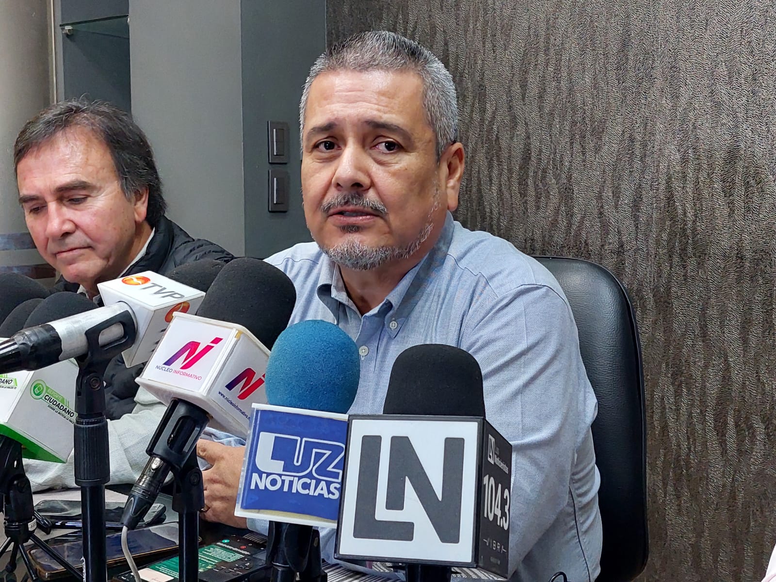 Preparados empresarios para enfrentar primeros tres meses del año