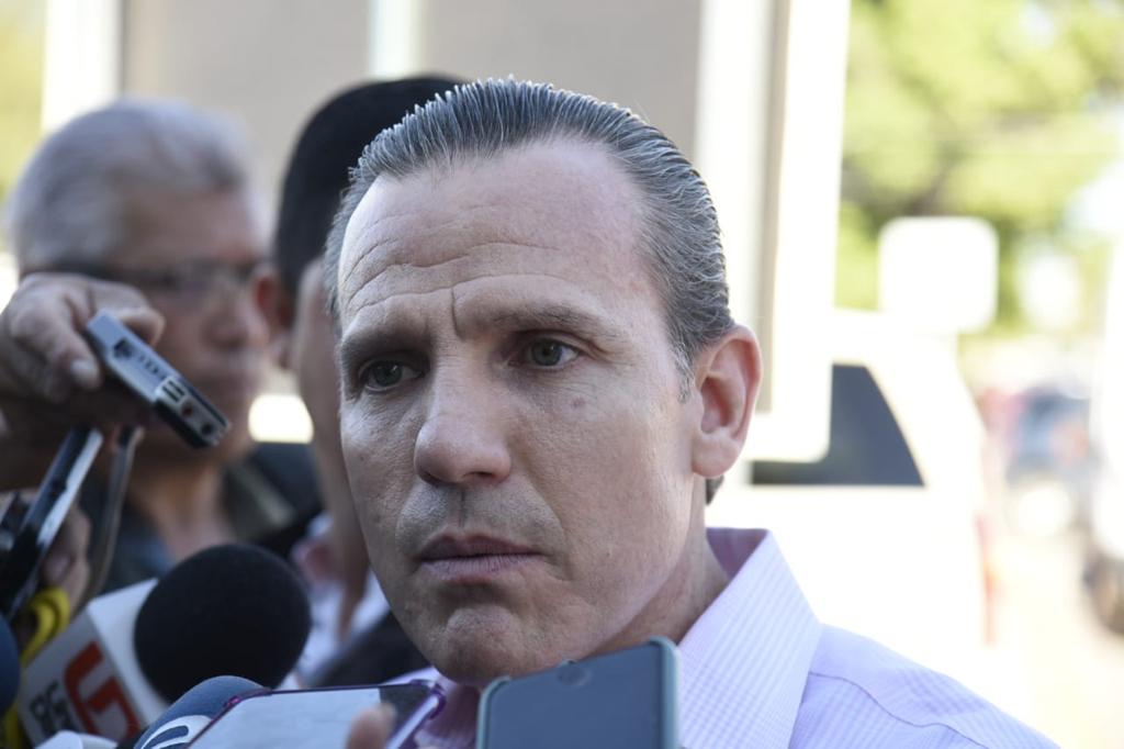 La Policía Municipal para nada detuvo, ni retuvo personal de CFE que iba a cortar la luz al Rastro