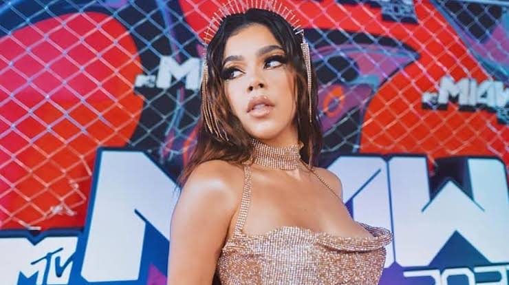 Anuncia Kenia Os su “K23 Tour” y llegará a Mazatlán y Los Mochis su presentación