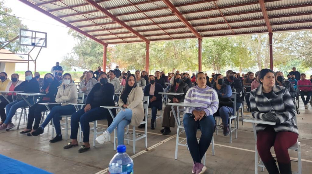 La calidad educativa del bachillerato de la UAS es reconocida por los padres de familia
