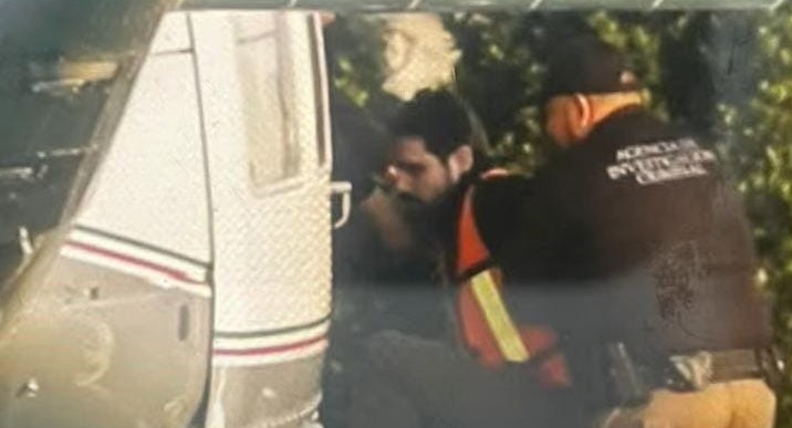 “Se identificó como Ovidio pensando que de esa manera lo íbamos a dejar ir”: Sedena; fueron 21 detenidos
