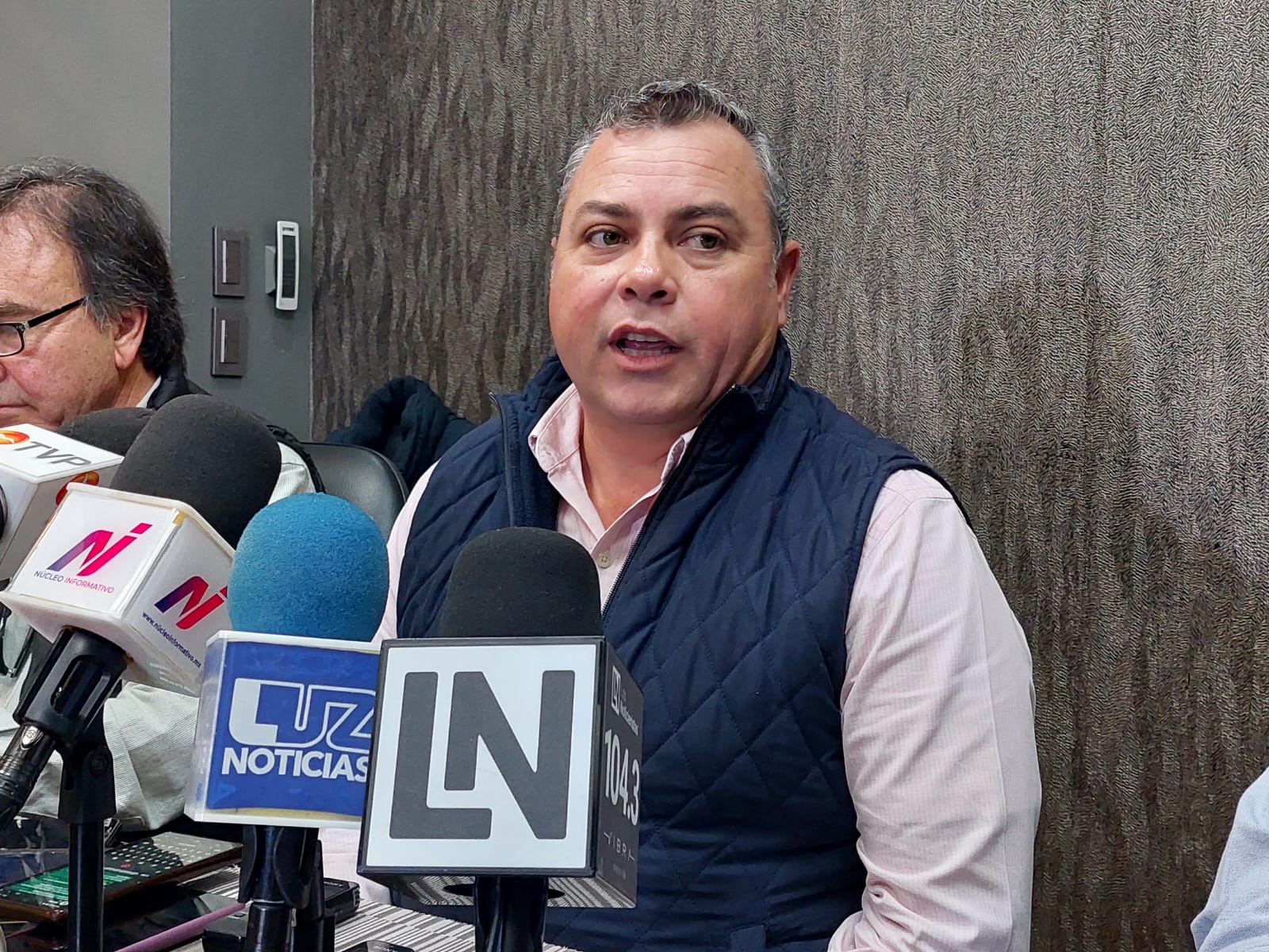 Esperan industriales golpe inflacionario, después de la primera quincena de enero será notorio