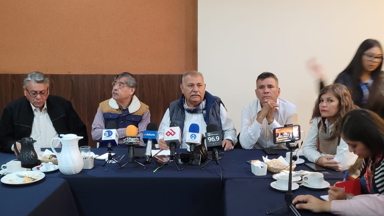 Marcharán en Culiacán y Mazatlán por vivienda para desplazados de Sinaloa