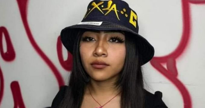 Envuelta en plástico negro, atada y con vida, localizan a María Ángela, menor desaparecida en ‘Indios Verdes’