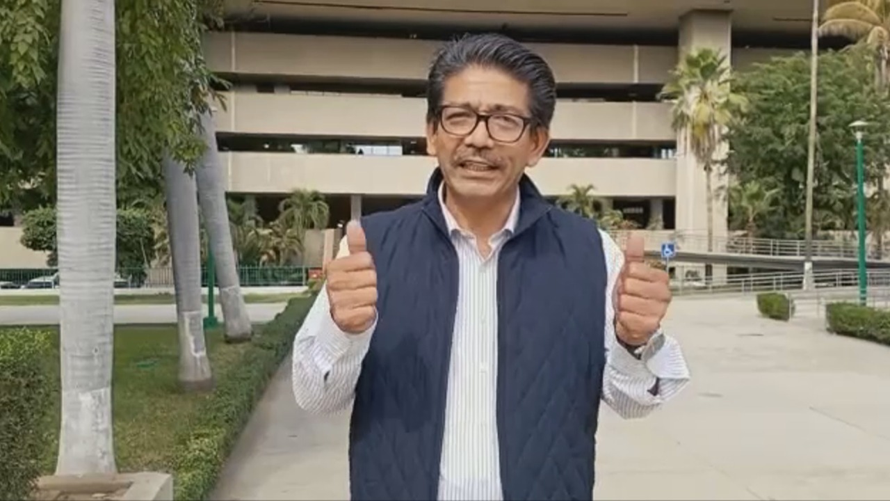 “Guasave será campeón”, Martín Ahumada Quintero acepta reto del alcalde de Ahome