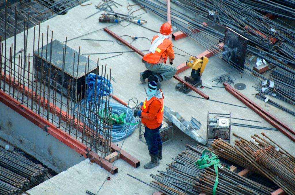 Constructores reciben el año 2023 con incremento en insumos de hasta un 15%