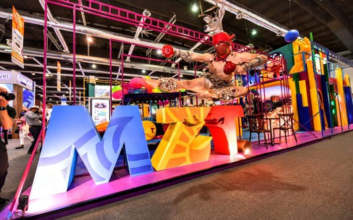 Mazatlán ya no tendrá su stand particular en el Tianguis Turístico 2023, se unirá otra vez al de Sinaloa: Sedectur