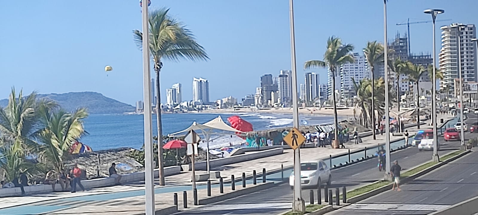 Cerrarán filas hoteleros en pro de Mazatlán, pedirán apoyo en promoción a la Sectur federal y Relaciones Exteriores tras el ‘Jueves Negro’