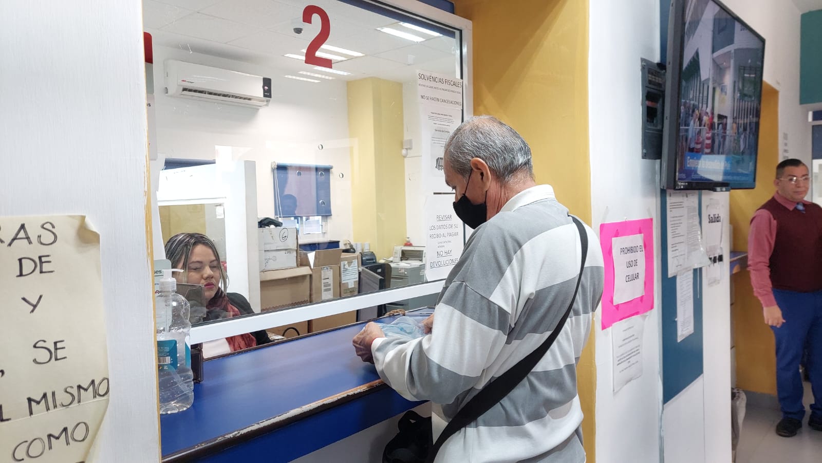 Busca Ayuntamiento de Mazatlán superar los 461 mdp en ingresos de predial para este 2023