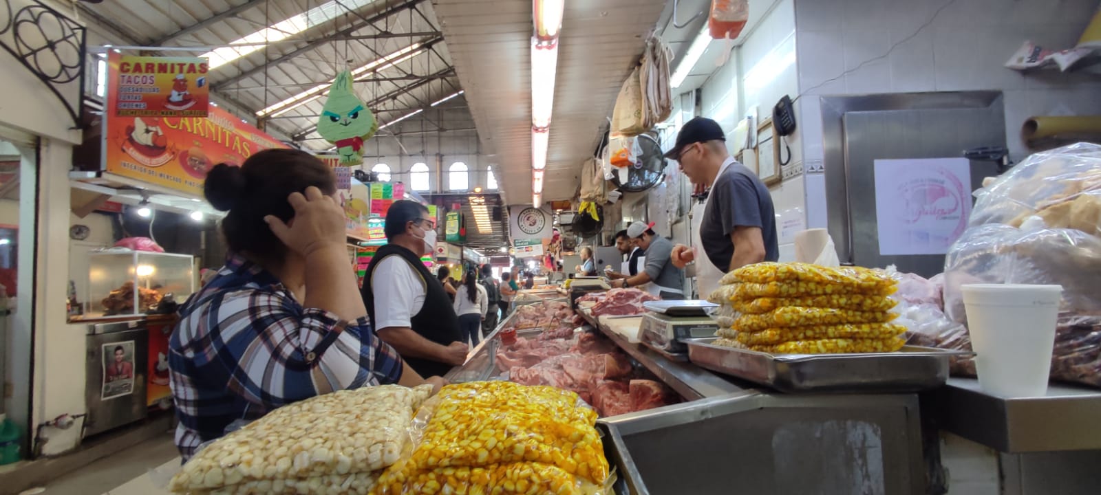 Del 4 por ciento aumentos en Sinaloa por inflación, comercio está en búsqueda de mecanismos para detener nueva escalada de precios