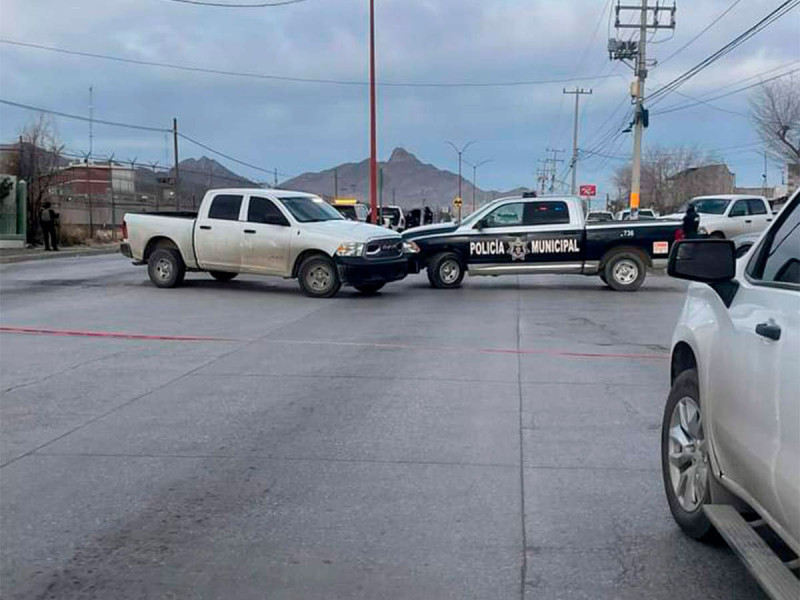 Motín termina en fuga de 24 reos en Cereso 3 de Ciudad Juárez; se reportan 14 muertos