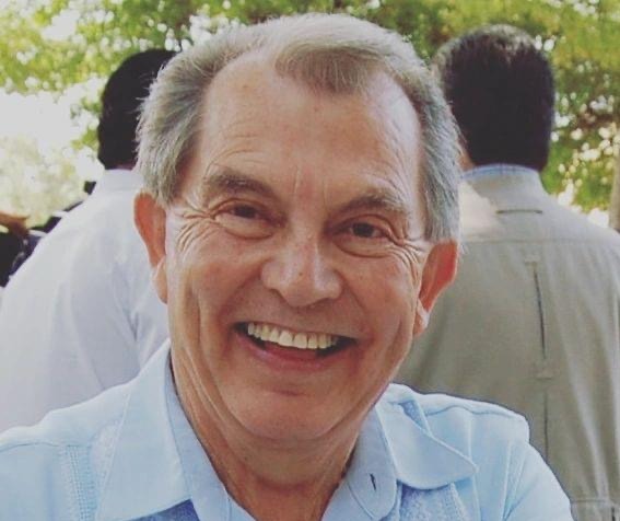 Muere el empresario Bernardo Cárdenas Cota en Los Mochis