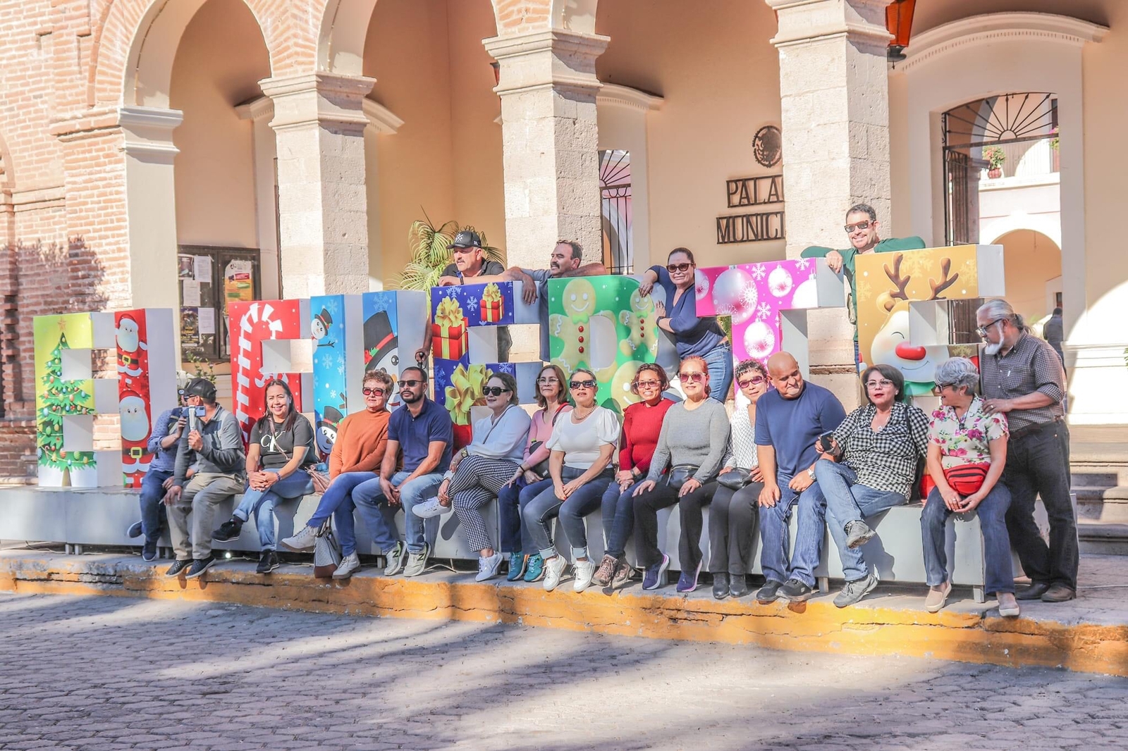 Municipio de El Fuerte cerró año con impresionante afluencia turística