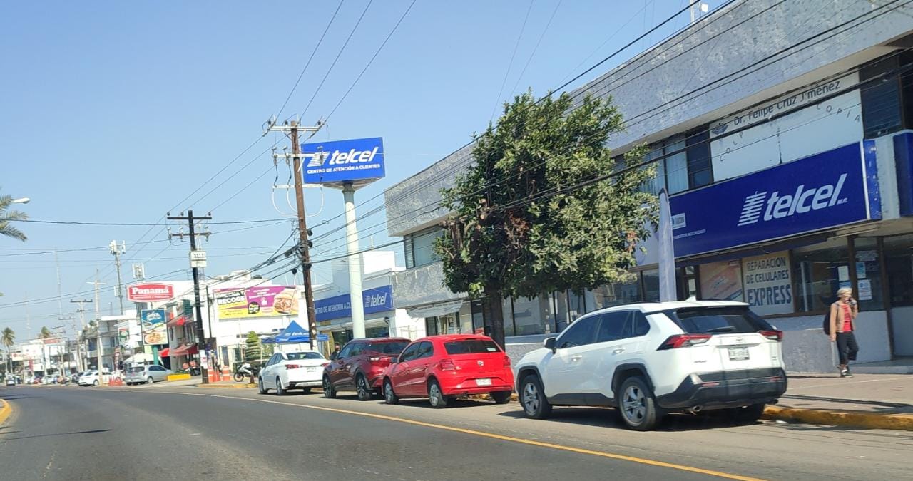 ‘No hay que pensar en nosotros’, exhorta Canacintra a buscar el bien común con el carril preferencial