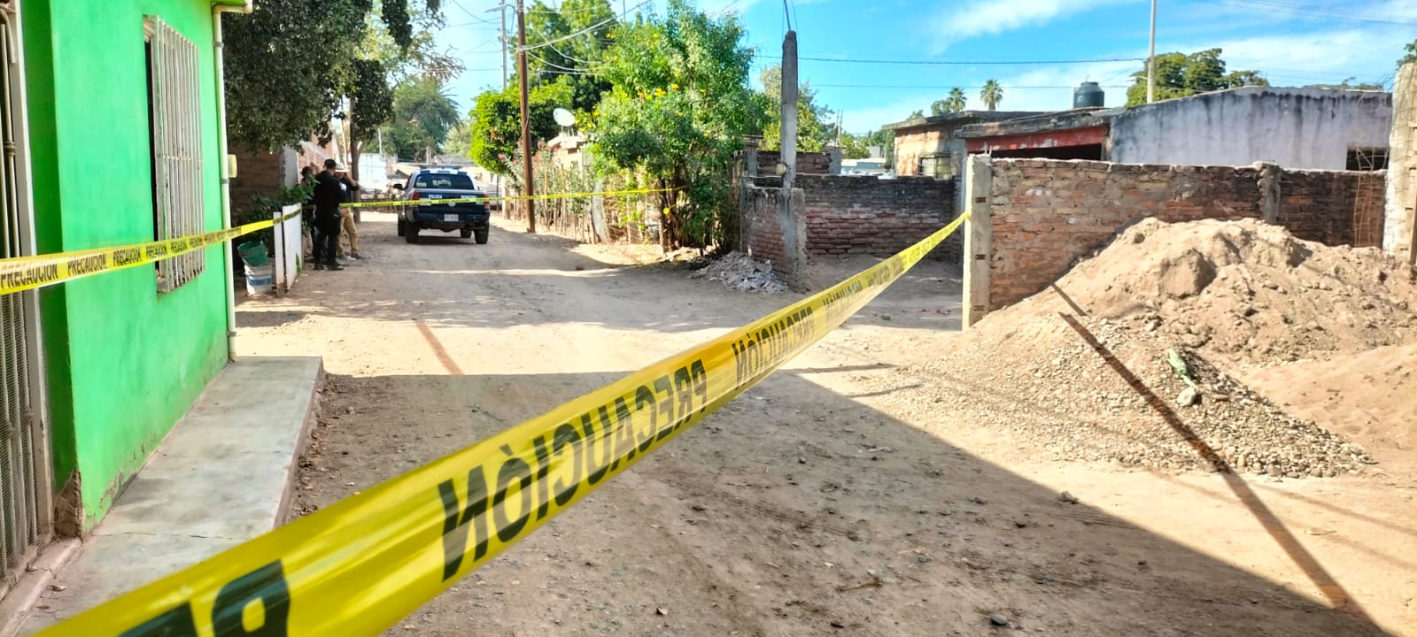 “Lolito” fue asesinado a golpes: FGE