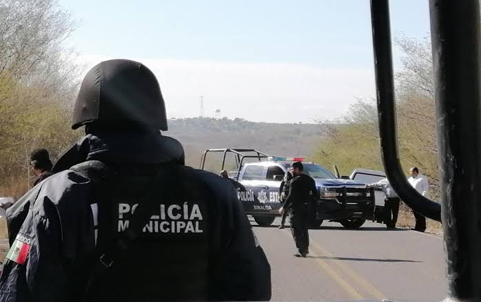 “Mazatlán no es un foco rojo en cuestión de inseguridad”: Barrón Valdez