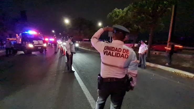 Inicia diciembre con operativo permanente de alcoholímetro en Ahome