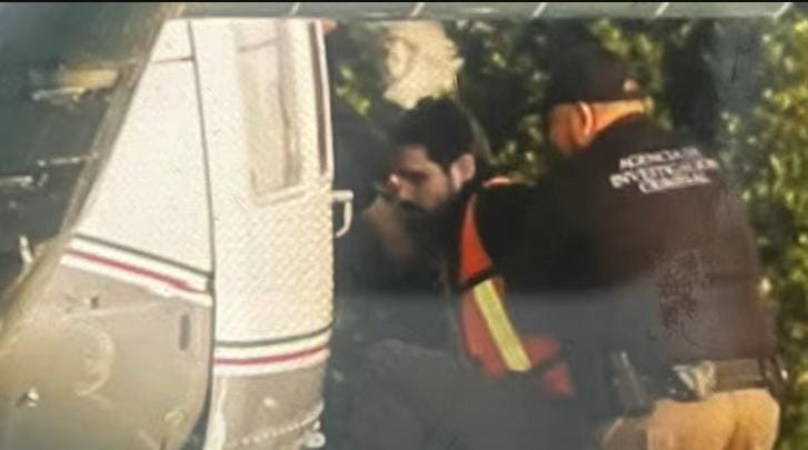 Presentan recuento de las 10 mentiras que circularon en torno a la detención de Ovidio Guzmán, alias ‘El Ratón’