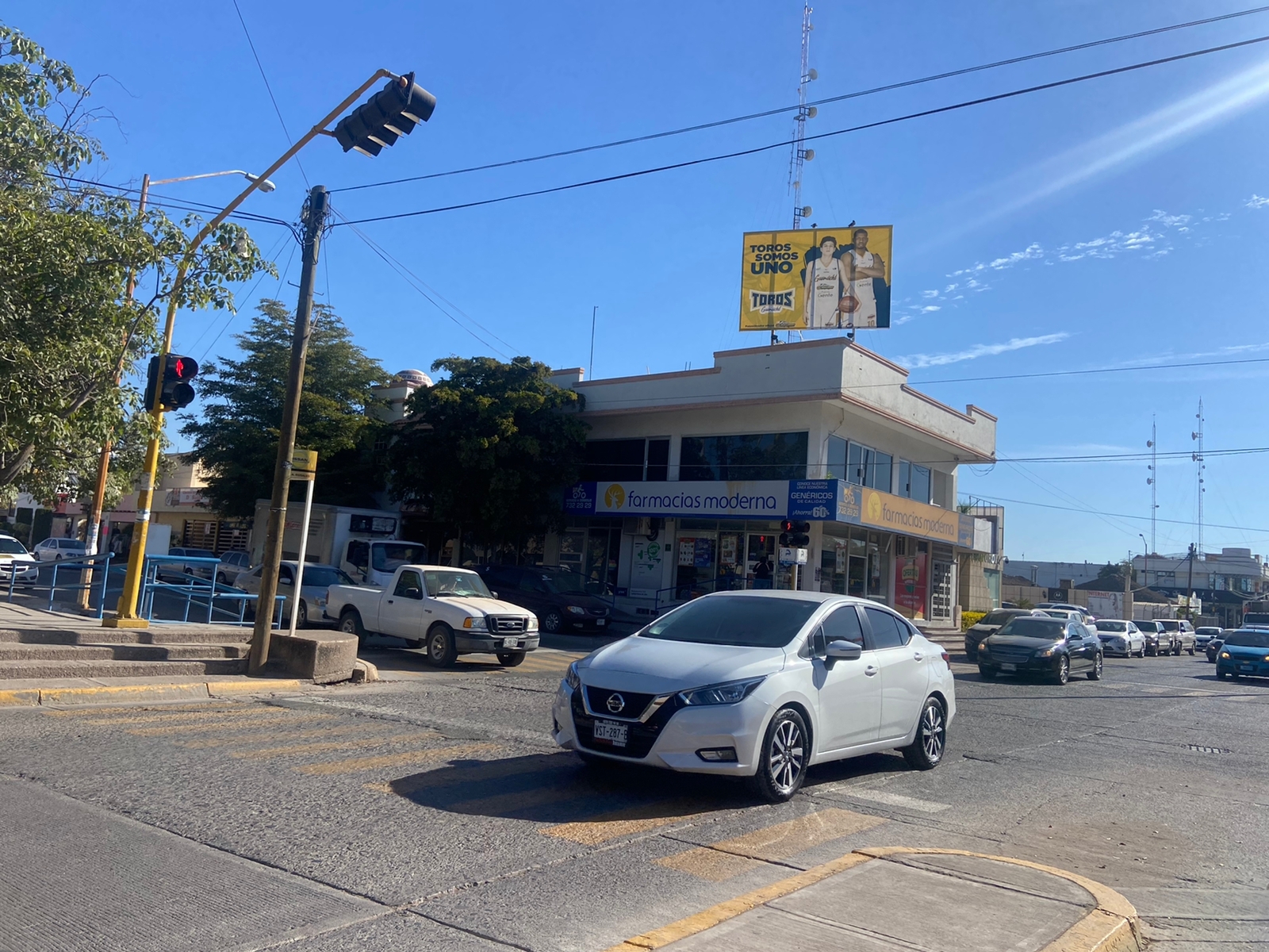 Preocupa que se cierren empresas en Salvador Alvarado; van tres agencias de vehículos que se retiran del municipio