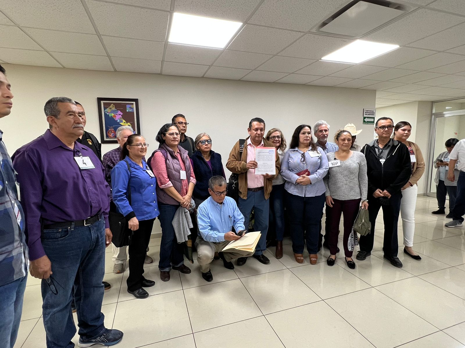 Presentan iniciativa para reformar Ley Orgánica de la UAS