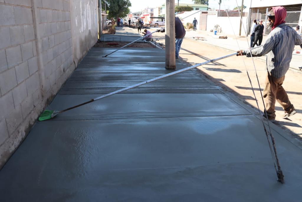 Presentará Obras Públicas de Ahome al gobierno estatal el paquete de obras prioritarias