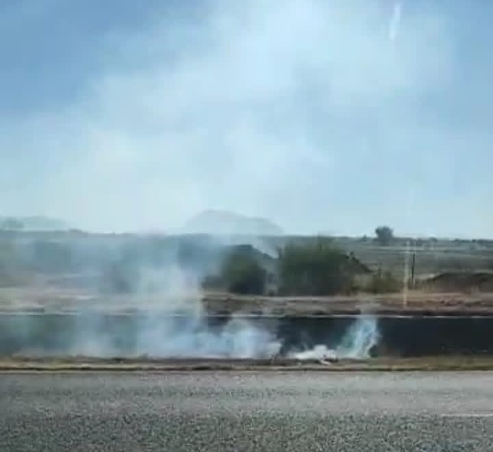 Protección Civil alerta sobre contaminación en aguas del canal Humaya