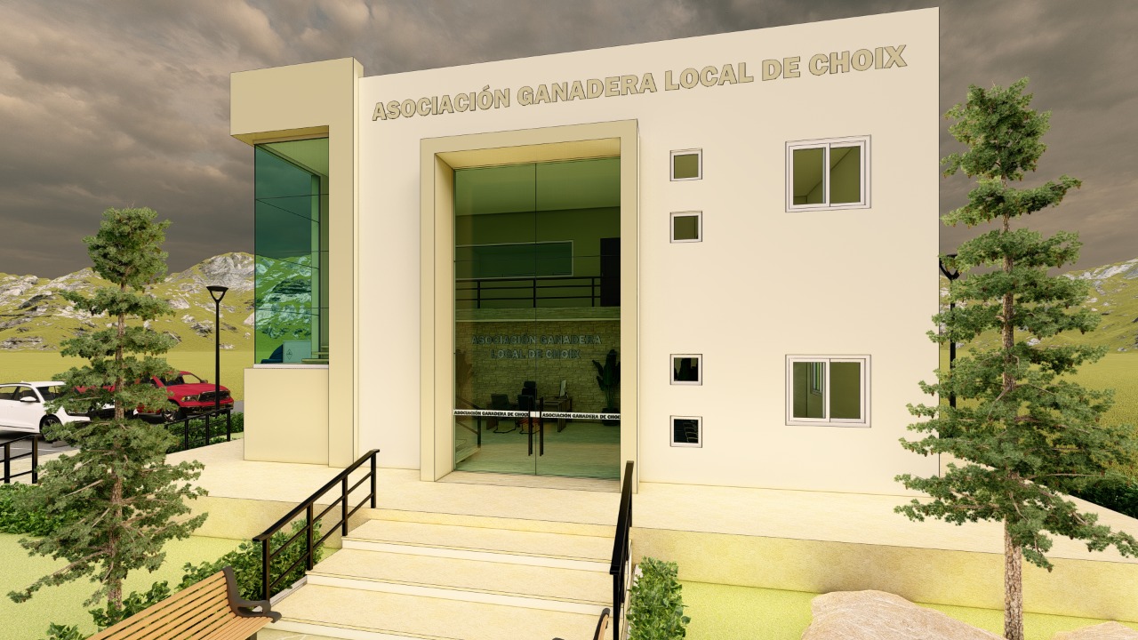En Choix, líder ganadero propone construir nuevas instalaciones; grupo encabezado por Juan Acosta, se opone
