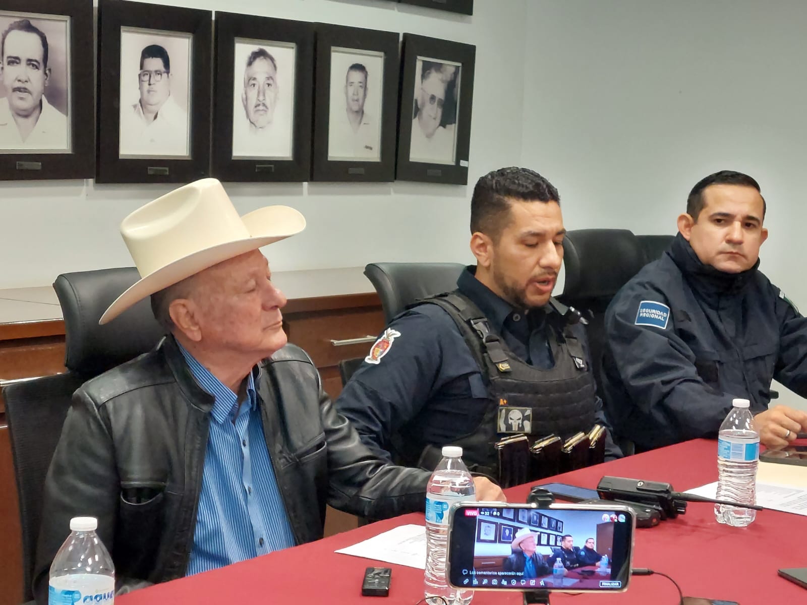 Reconocen autoridades de Angostura que no se logró saldo blanco en el operativo Guadalupe-Reyes