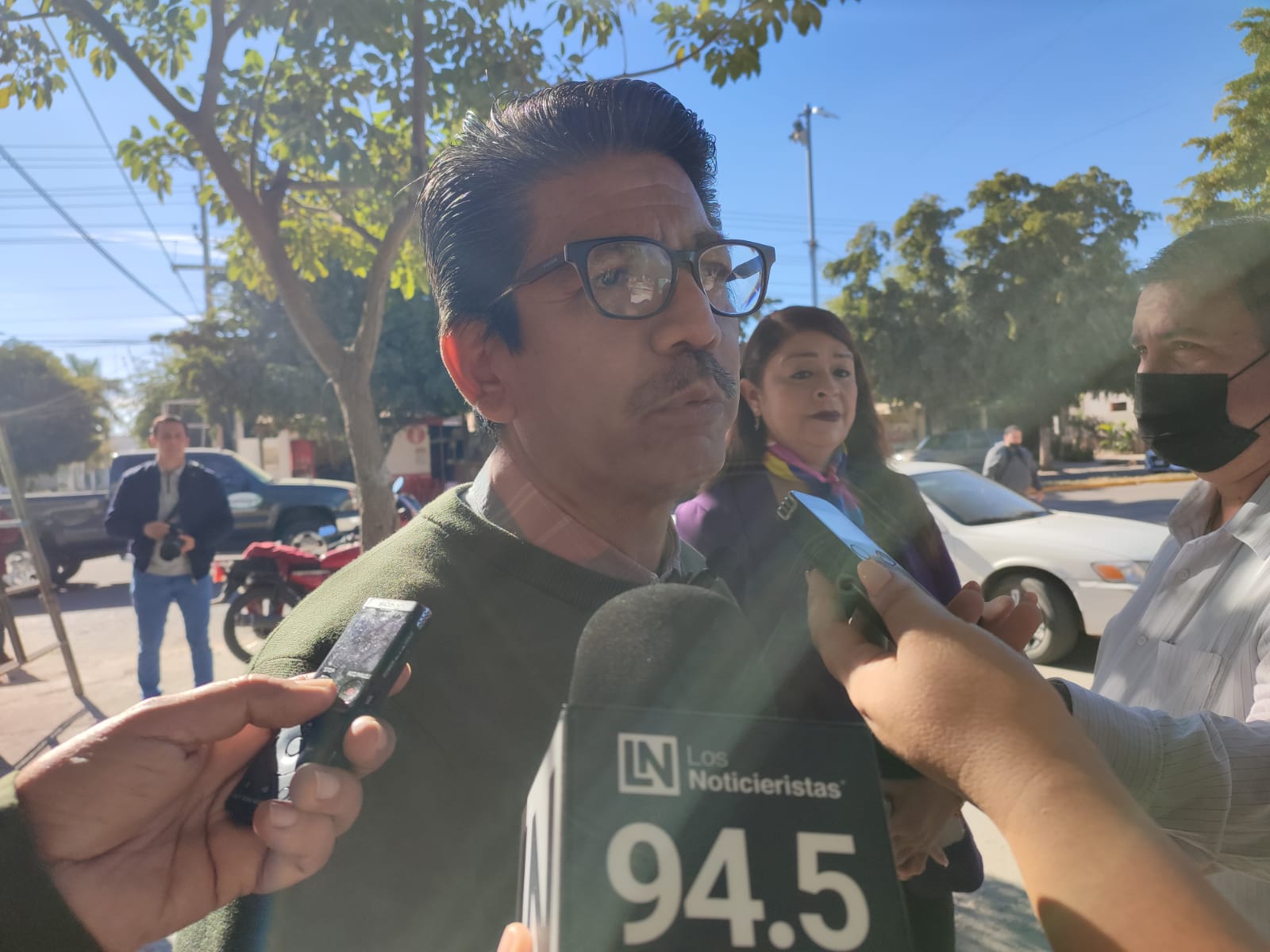 Regidores de Guasave ya ganan más que el alcalde; también la síndica procuradora y auxiliares se aumentaron el sueldo