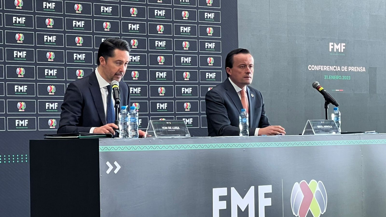 Regresa el ascenso y descenso en el futbol mexicano; se eliminará el repechaje