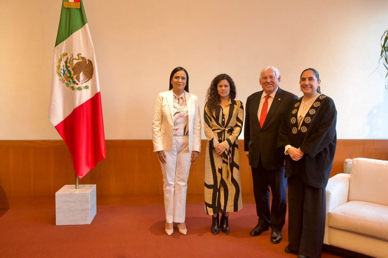 SADER va por 300 millones de toneladas en producción agrícola para este 2023 en México