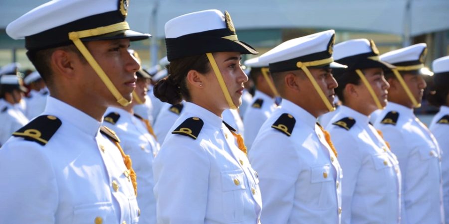 SEMAR llamar a la juventud sinaloense a unirse a sus filas en sus programas educativos para este 2023