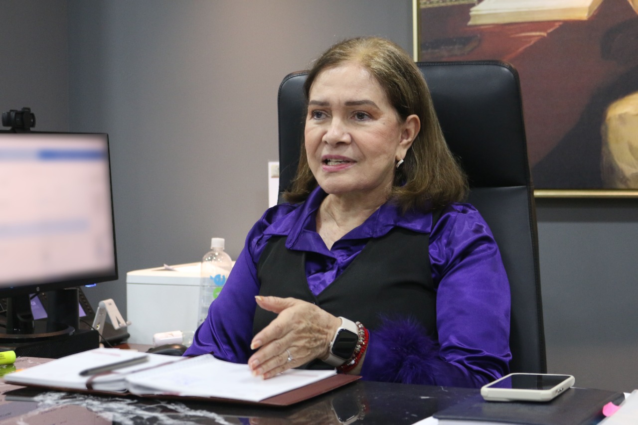 FGE se pronuncia en contra de resolución de amparo a favor de imputada en el caso LER