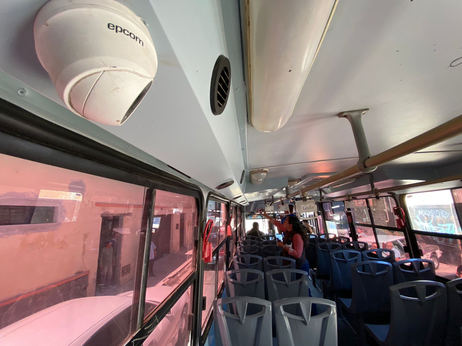 ¡Se actualizan! En Mazatlán, más de 40 camiones urbanos contarán con aire acondicionado y mejoras en las unidades