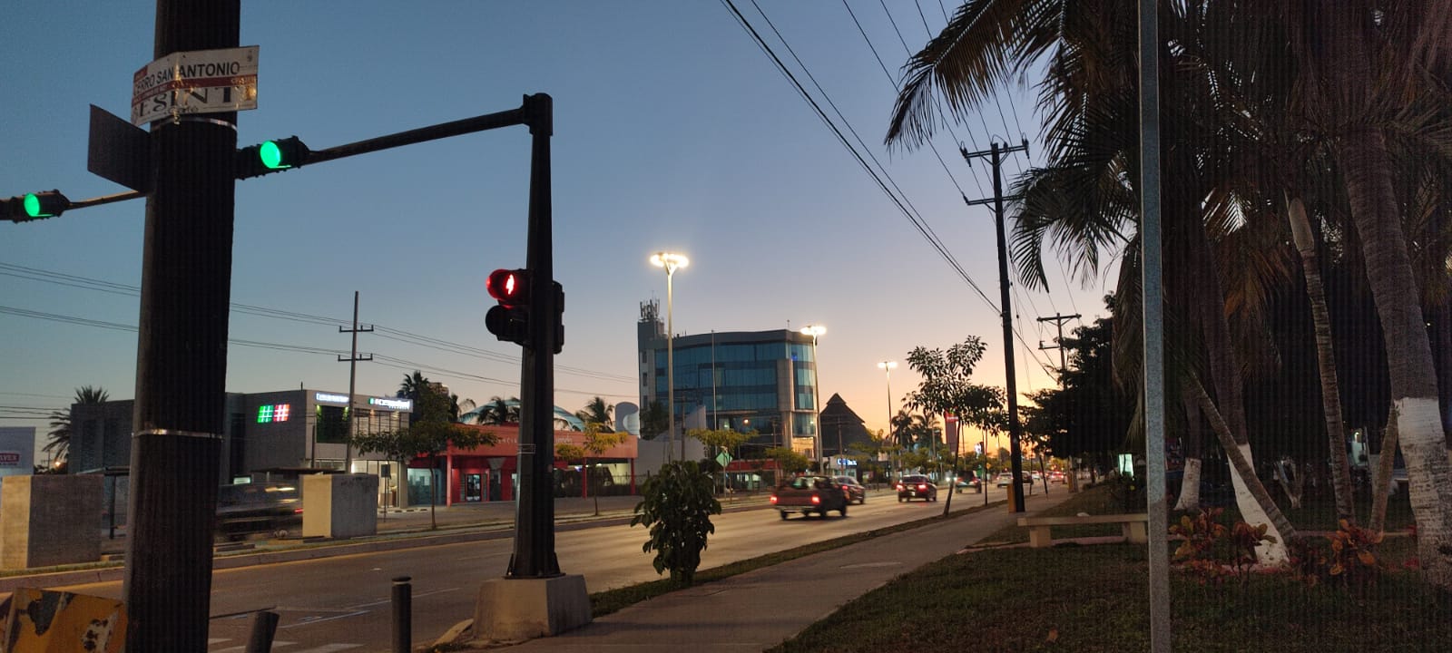 Se apagará vida nocturna en Mazatlán este jueves, piden permanecer resguardados