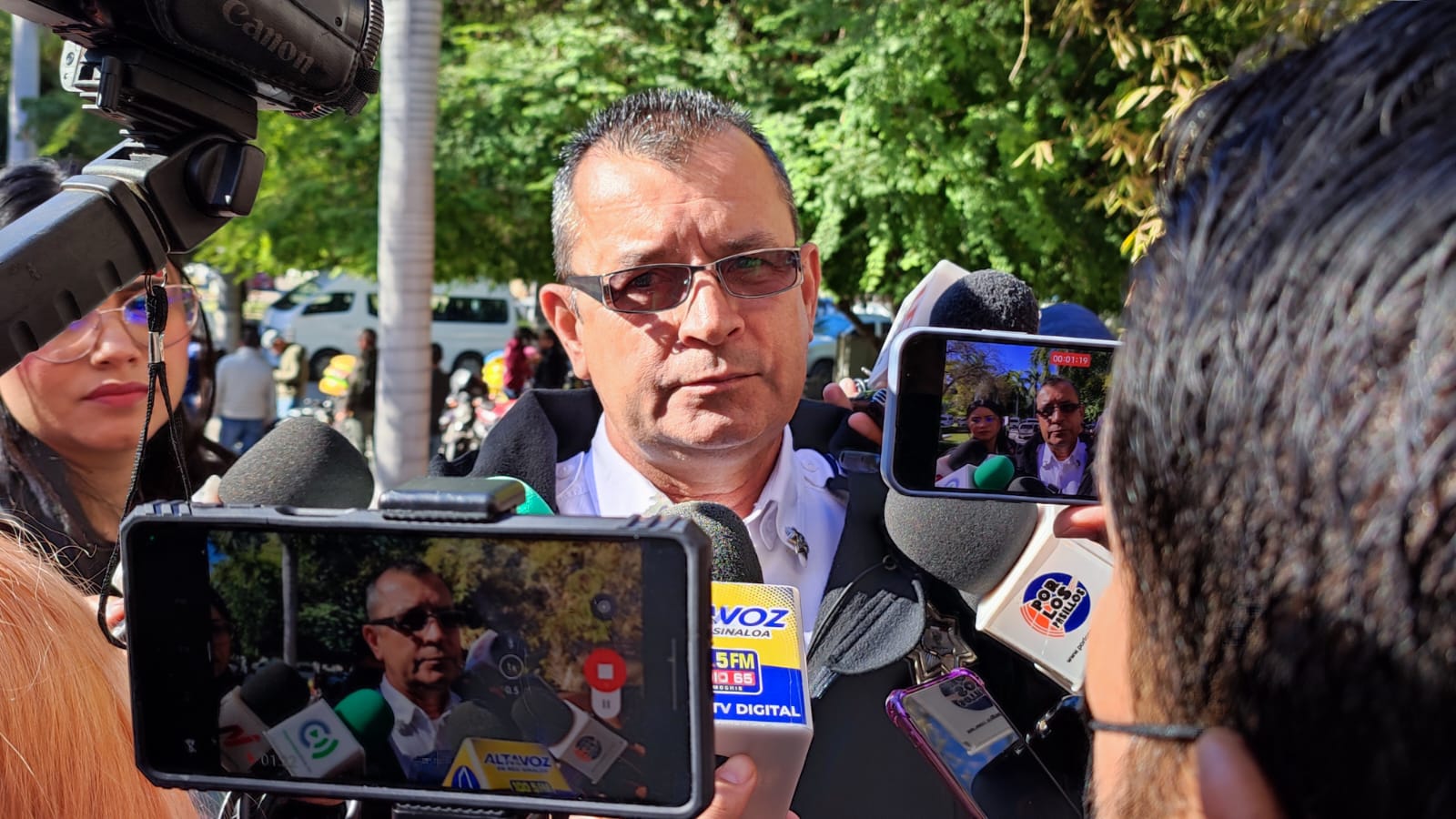 Se instalarán 20 nuevos semáforos en Los Mochis: Gutiérrez