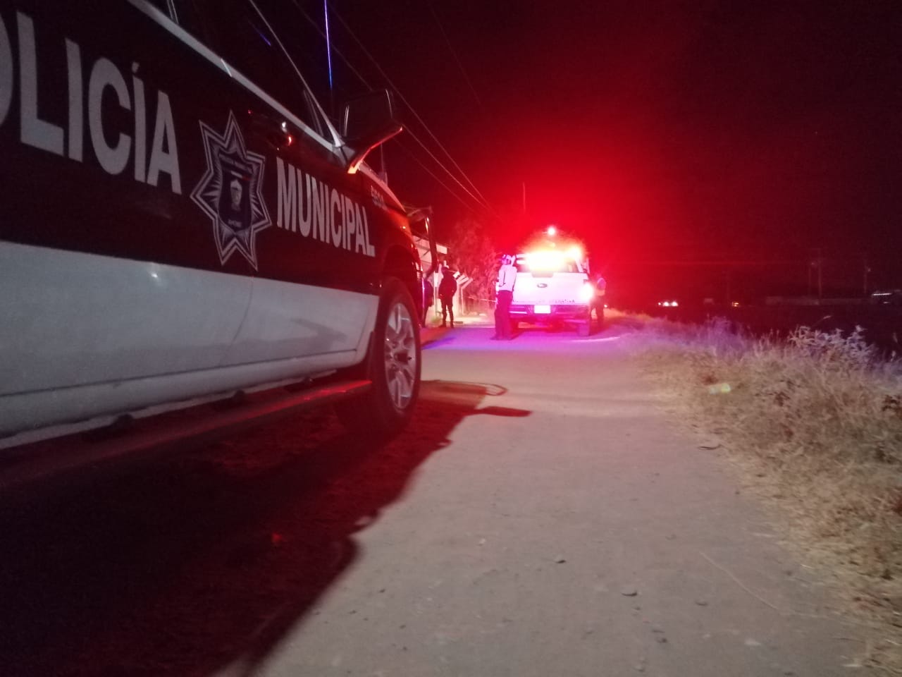 Joven de 21 años, el cual sufrió un accidente el 1 enero, perdió la vida en hospital después de 8 días de lucha