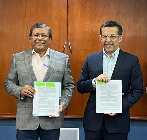 ¡Buenas noticias! En semana y media comenzará la dispersión de créditos a productores