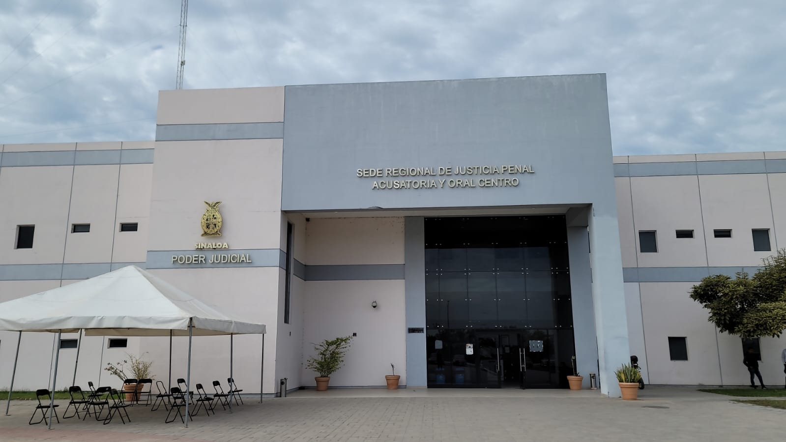 Vinculan a proceso a Mario Cesar por el homicidio de Cristian “N”, joven asesinado en Villa Bonita