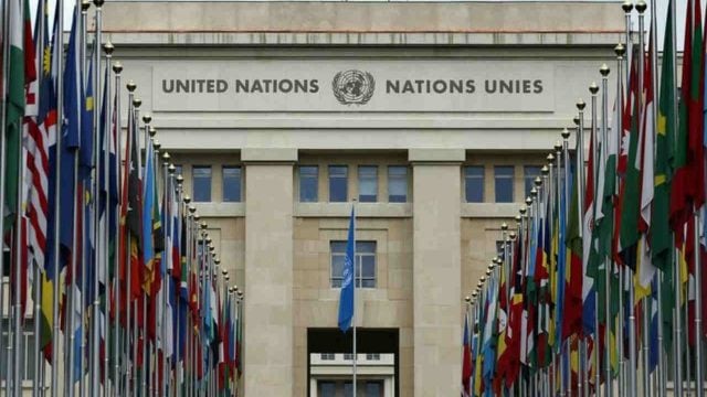 AMLO a la ONU; ‘No tiene mucha autoridad para hablar de desapariciones, ni de respeto a los Derechos Humanos en México’