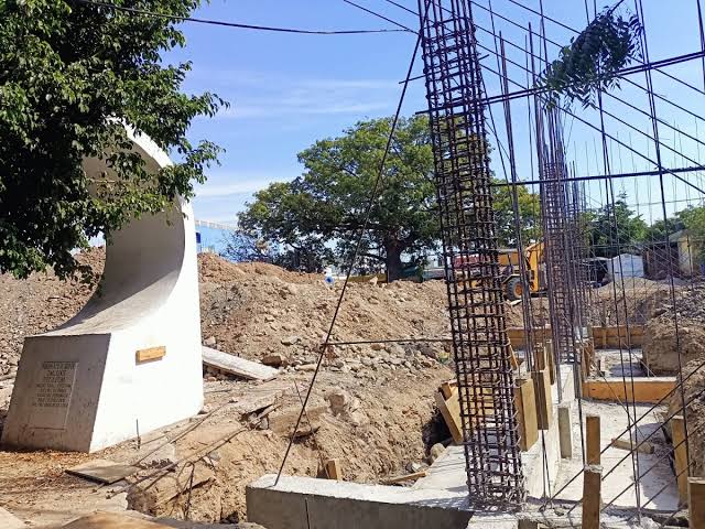 Serán alrededor de 30 mdp la inversión total en la escuela Sixto Osuna de Villa Unión